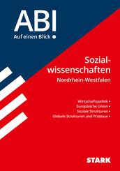 STARK Sozialwissenschaften - Abi - Auf einen Blick! NRW