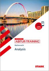 STARK Mathematik - Abitur-Training - Analysis.