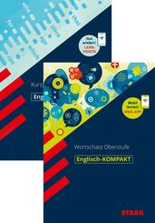 STARK Englisch Vorteilspaket - Abitur-Training - Grammatik&uuml;bungen/Themenwortschatz, m. 1 Buch, m. 1 Beilage