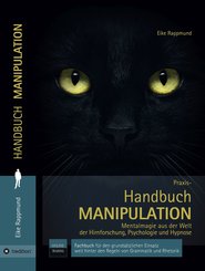 Handbuch: Manipulation (eBook, ePUB)