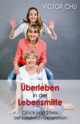ÜBERLEBEN IN DER LEBENSMITTE (eBook, ePUB)
