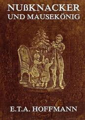 Nu&szlig;knacker und M&auml;usek&ouml;nig