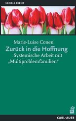 Zur&uuml;ck in die Hoffnung