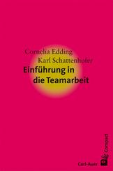 Einf&uuml;hrung in die Teamarbeit