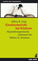 Einzelunterricht bei Erickson