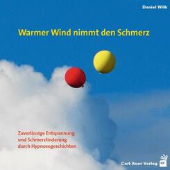 Warmer Wind nimmt den Schmerz,1 Audio-CD
