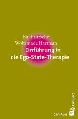 Einf&uuml;hrung in die Ego-State-Therapie