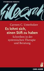 Es lohnt sich, einen Stift zu haben