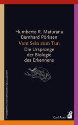 Vom Sein zum Tun