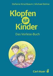 Klopfen f&uuml;r Kinder, Das Vorlese-Buch