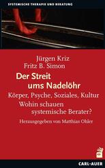 Der Streit ums Nadel&ouml;hr