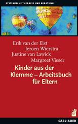 Kinder aus der Klemme - Arbeitsbuch f&uuml;r Eltern