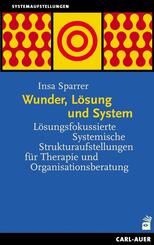 Wunder, L&ouml;sung und System