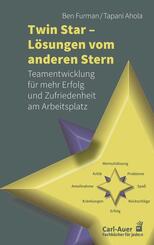 Twin Star - L&ouml;sungen von anderen Stern