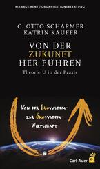 Von der Zukunft her f&uuml;hren