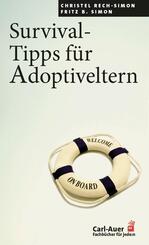 Survival-Tipps f&uuml;r Adoptiveltern