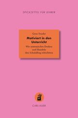 Motiviert in den Unterricht