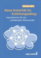 Neue Autorit&auml;t im Erziehungsalltag