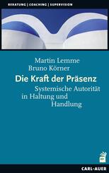 Die Kraft der Pr&auml;senz
