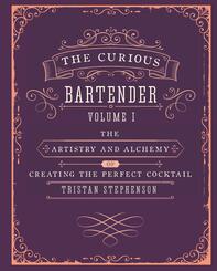 The Curious Bartender.Vol.1