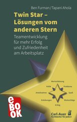 Twin Star - Lösungen von anderen Stern (eBook, ePUB)