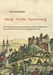 K&ouml;nig - Kirche - Ravensberg