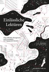 Einl&auml;ssliche Lekt&uuml;ren