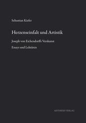 Herzenseinfalt und Artistik