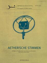 Aetherische Stimmen