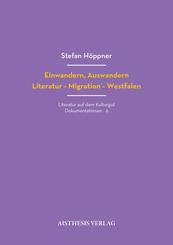Einwandern, Auswandern
