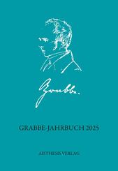 Grabbe-Jahrbuch 2025