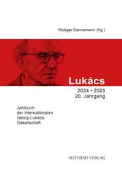 Luk&aacute;cs-Jahrbuch 2024/2025