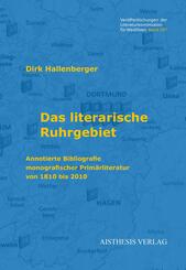 Das literarische Ruhrgebiet