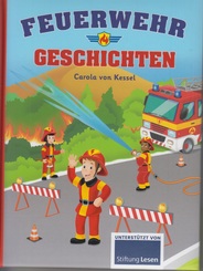 Feuerwehrgeschichten