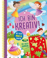 Ich bin kreativ! (Feenwelt)