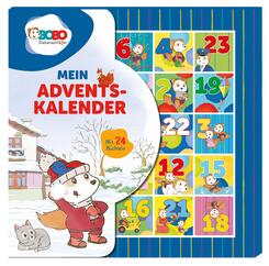Mein Adventskalender Bobo Siebenschl&auml;fer