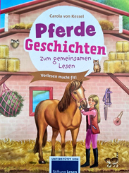 Geschichten zum gemeinsam Lesen ab 4 Jahren - Feen