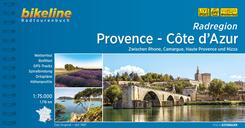 Radregion Provence - C&ocirc;te d'Azur