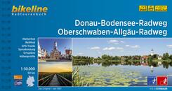 Donau-Bodensee-Weg, Oberschwaben-Allg&auml;u Weg