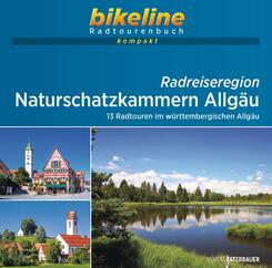 Naturschatzkammern Allg&auml;u