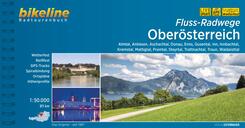 Fluss-Radwege Ober&ouml;sterreich