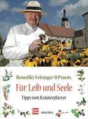F&uuml;r Leib und Seele