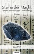 Steine der Macht - Das Mysterium vom Untersberg