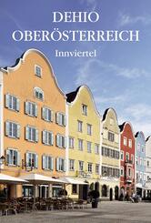 Dehio Ober&ouml;sterreich Innviertel