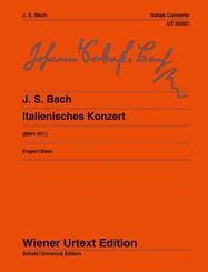 Italienisches Konzert