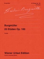 25 Et&uuml;den