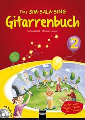 Das SIM-SALA-SING Gitarrenbuch.Bd.2