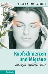 Kopfschmerzen und Migr&auml;ne