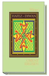 Diwan der Ghaselen, 2 Teile