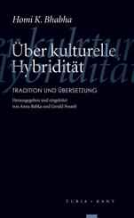 &Uuml;ber kulturelle Hybridit&auml;t